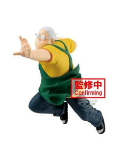 Banpresto Sakamoto Days Vibration Stars Taro Sakamoto