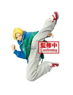 Banpresto Sakamoto Days Vibration Stars Shin Asakura