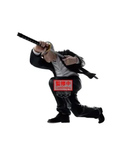 Banpresto Sakamoto Days Vibration Stars Takamura