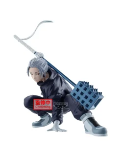 Banpresto Sakamoto Days Vibration Stars Gaku