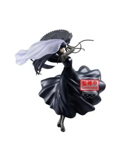 Banpresto Sakamoto Days Vibration Stars Osaragi II