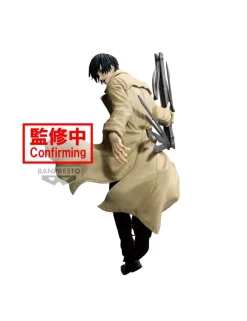 Banpresto Sakamoto Days Vibration Stars Yoichi Nagumo