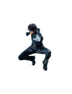 Banpresto Sakamoto Days Vibration Stars Natsuki Seba