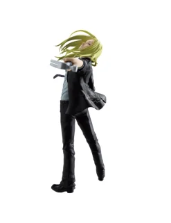 Banpresto Sakamoto Days Vibration Stars Shishiba