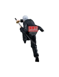 Banpresto Sakamoto Days Vibration Stars Takamura