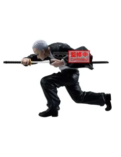 Banpresto Sakamoto Days Vibration Stars Takamura