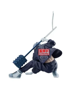 Banpresto Sakamoto Days Vibration Stars Gaku