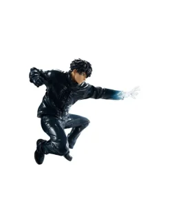 Banpresto Sakamoto Days Vibration Stars Natsuki Seba