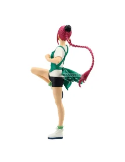 Banpresto Sakamoto Days Vibration Stars Lou Xiaotan