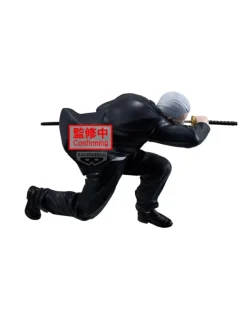 Banpresto Sakamoto Days Vibration Stars Takamura