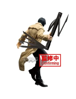 Banpresto Sakamoto Days Vibration Stars Yoichi Nagumo