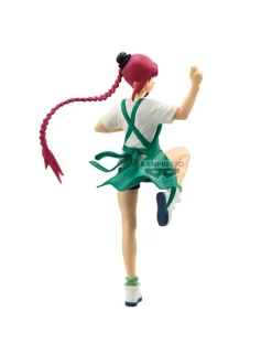 Banpresto Sakamoto Days Vibration Stars Lou Xiaotan