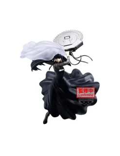 Banpresto Sakamoto Days Vibration Stars Osaragi II