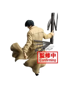 Banpresto Sakamoto Days Vibration Stars Yoichi Nagumo