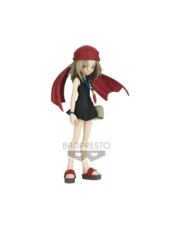 Banpresto Shaman King Anna Kyoyama