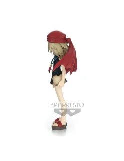 Banpresto Shaman King Anna Kyoyama