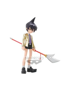 Banpresto Shaman King Tao Ren