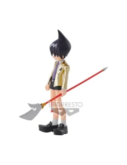 Banpresto Shaman King Tao Ren