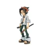 Banpresto Shaman King Yoh Asakura