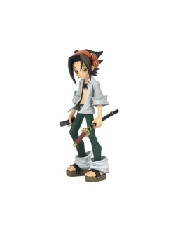 Banpresto Shaman King Yoh Asakura