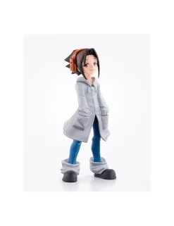 Banpresto Shaman King Yoh Asakura