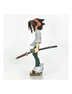 Banpresto Shaman King Yoh Asakura