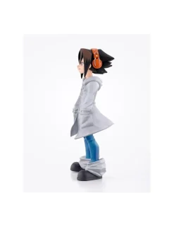 Banpresto Shaman King Yoh Asakura