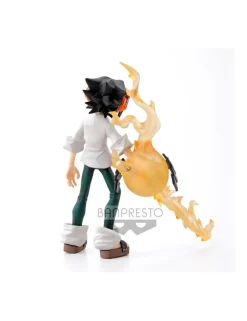 Banpresto Shaman King Yoh Asakura