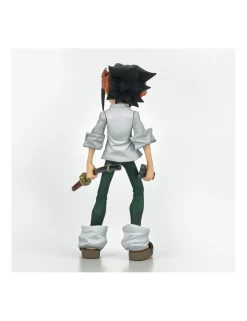 Banpresto Shaman King Yoh Asakura