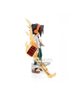 Banpresto Shaman King Yoh Asakura