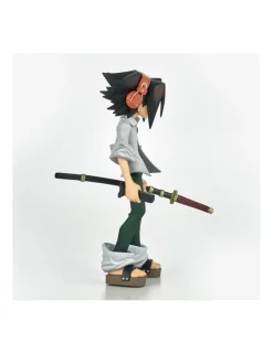 Banpresto Shaman King Yoh Asakura