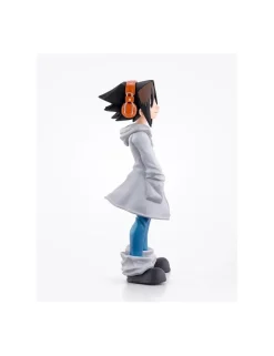 Banpresto Shaman King Yoh Asakura