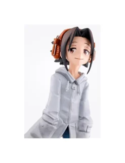 Banpresto Shaman King Yoh Asakura