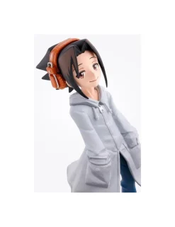 Banpresto Shaman King Yoh Asakura