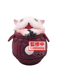 Banpresto Soft Vinyl Figure Made in Abyss: The Golden City of the Scorching Sun Pot Mitty