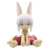 Banpresto Soft Vinyl Figure Made in Abyss: The Golden City of the Scorching Sun Nanachi