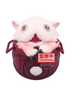 Banpresto Soft Vinyl Figure Made in Abyss: The Golden City of the Scorching Sun Pot Mitty