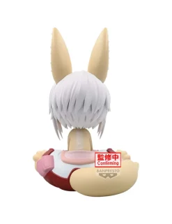 Banpresto Soft Vinyl Figure Made in Abyss: The Golden City of the Scorching Sun Nanachi