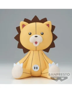 Banpresto Sofvimates Bleach Kon