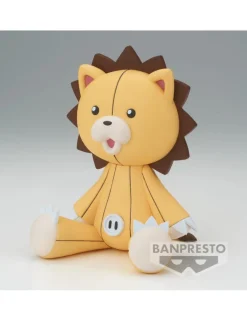 Banpresto Sofvimates Bleach Kon