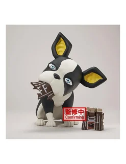 Banpresto Sofvimates Jojo's Bizarre Adventures Stardust Crusaders Iggy II