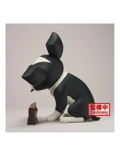 Banpresto Sofvimates Jojo's Bizarre Adventures Stardust Crusaders Iggy II