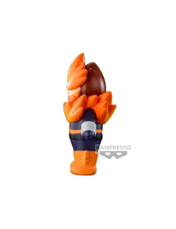 Banpresto Sofvimates My Hero Academia Endeavor