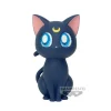 Banpresto Sofvimates Sailor Moon Cosmos Luna