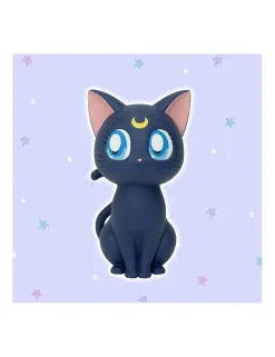 Banpresto Sofvimates Sailor Moon Cosmos Luna