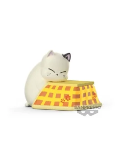 Banpresto Sofvimates Urusei Yatsura Kotatsuneko