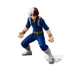 Banpresto Super Master Stars Piece Colosseum Modelling My Hero Academia Shoto Todoroki