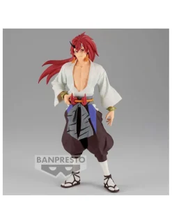 Banpresto That Time I Got Reincarnated as a Slime The Movie Scarlet Bonds Hiiro