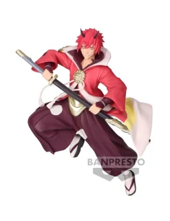 Banpresto That Time I Got Reincarnated as a Slime Benimaru