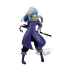 Banpresto That Time I Got Reincarnated as a Slime Otherworlder Figure Vol.9 Rimuru